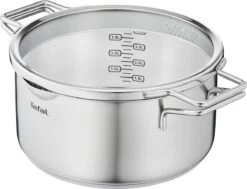 Tefal Nordica Kookpan - Ø 20 Cm - -Thuiskeuken 1200x917 2