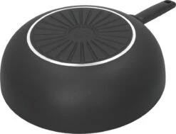 Demeyere Alu Cosi 3 Wokpan - Ceraforce - 28 Cm - PTFE-vrij -Thuiskeuken 1200x918 4