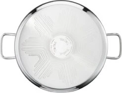 Tefal Intuition - Pannenset - 4-delig - Voor Alle Warmtebronnen, Ook Inductie 12 Tefal Intuition - Pannenset - 4-delig - Voor Alle Warmtebronnen, Ook Inductie -Thuiskeuken 1200x919 3