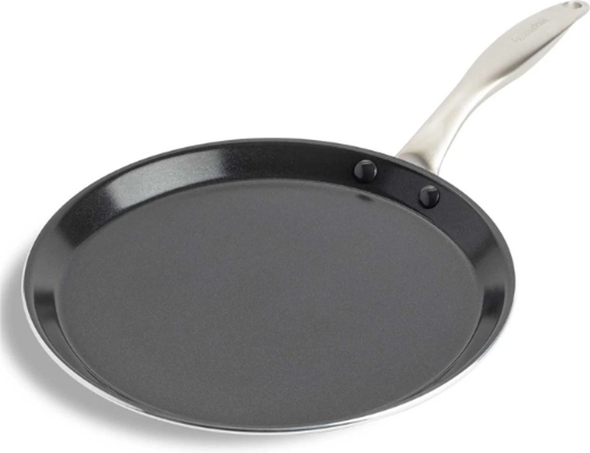 Greenpan Royal Pannenkoekenpan - 28 Cm 3 Greenpan Royal Pannenkoekenpan - 28 Cm