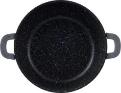 Cheffinger Kookpot / Braadpan 32cm - CF-DC32 -Thuiskeuken 1200x922 2