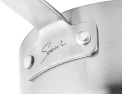 Soenil By ISENVI - Koekenpan Inductie - 28 CM - Keramische Pan - RVS Handgreep 11 Soenil By ISENVI - Koekenpan Inductie - 28 CM - Keramische Pan - RVS Handgreep -Thuiskeuken 1200x924 2