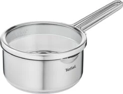 Tefal Nordica Pannenset 4 Delig - Steelpan Ø16 Cm & Kookpan Ø 18 + Ø 20 + Ø 24 Cm 34 Tefal Nordica Pannenset 4 Delig - Steelpan Ø16 Cm & Kookpan Ø 18 + Ø 20 + Ø 24 Cm -Thuiskeuken 1200x925