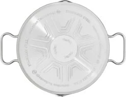 Tefal Duetto Kookpan - Ø 24 Cm -Thuiskeuken 1200x926 4