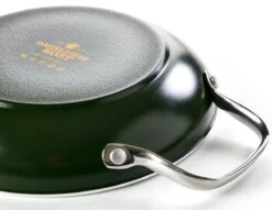 Dagelijkse Kost Door Jeroen Meus - Koekenpan ø20cm - Inductie - Anti-aanbak - PFAS-vrij 24 Dagelijkse Kost Door Jeroen Meus - Koekenpan ø20cm - Inductie - Anti-aanbak - PFAS-vrij -Thuiskeuken 1200x926 55