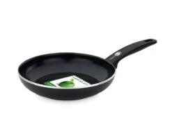 GreenPan Cambridge Koekenpan 20cm - Zwart - Inductie - PFAS-vrij -Thuiskeuken 1200x926 58