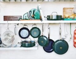 Dagelijkse Kost Door Jeroen Meus - Hapjespan Met Deksel ø24cm - Inductie - PFAS-vrij 11 Dagelijkse Kost Door Jeroen Meus - Hapjespan Met Deksel ø24cm - Inductie - PFAS-vrij -Thuiskeuken 1200x926 85