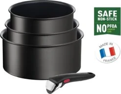 Tefal Ingenio Unlimited - Pannenset - 4-delig -Thuiskeuken 1200x930 7