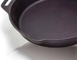 Petromax Skillet - Gietijzer - Koekenpan Met Steel En Handgreep - ø35cm Fp35t -Thuiskeuken 1200x931 3