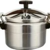 Kookkunst Holland 7 Liter Snelkookpan Aluminium 24 Cm - Inductie - Pressure Cooker -Thuiskeuken 1200x932
