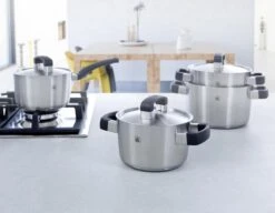 BK Conical Cool Soeppan - Ø 24 Cm - RVS - Inductie 27 BK Conical Cool Soeppan - Ø 24 Cm - RVS - Inductie -Thuiskeuken 1200x934 12