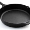 Nuovva Cast Iron Skillet / Gietijzeren Pan - 32cm -Thuiskeuken 1200x939 1