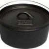 Merkloos Dutch Oven Medium Smokin' Flavours -Thuiskeuken 1200x948 1