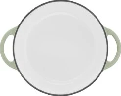 Tefal LOV Braadpan - 5L - Ø25 Cm - Groen 31 Tefal LOV Braadpan - 5L - Ø25 Cm - Groen -Thuiskeuken 1200x950 3