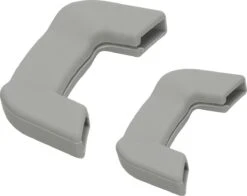 Swiss Pro+ | Set 14 Delige Pannenset | Inductie - Pannensets - Glazen Deksel - Met Afneembare Handgreep - Marmeren Interieur -PFAS-vrij | Grey / Silver -Thuiskeuken 1200x954 2