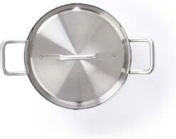 BK Q-linair Master Black Kookpannenset - 4-delig - Veilig Afgietsysteem - Inductie 18 BK Q-linair Master Black Kookpannenset - 4-delig - Veilig Afgietsysteem - Inductie -Thuiskeuken 1200x954