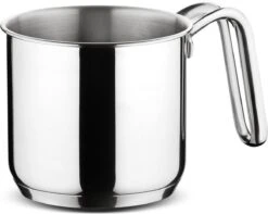 Lagostina Sfisiosa Acciaio SFIZIOSA ACCIAIO 10-delig (hoge Kookpan 22 Cm + Kookpan 18/22 Cm + Hapjespan 24 Cm + Steelpan 14 Cm + Melkpot 12 Cm + Deksels 14/18/22/24 Cm) 16 Lagostina Sfisiosa Acciaio SFIZIOSA ACCIAIO 10-delig (hoge Kookpan 22 Cm + Kookpan 18/22 Cm + Hapjespan 24 Cm + Steelpan 14 Cm + Melkpot 12 Cm + Deksels 14/18/22/24 Cm) -Thuiskeuken 1200x955