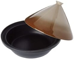 Tajine Ø 30 Cm Geschikt Voor Alle Kookplaten, Inclusief Inductie. -Thuiskeuken 1200x958 5