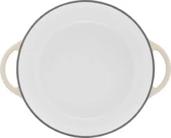 Tefal LOV Lage Braadpan - 3.8L - Ø28 Cm - Beige -Thuiskeuken 1200x972 4