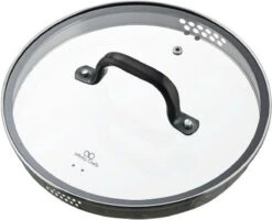 Bergner Infinity Chefs Kookpan 28 Cm - 9.0 L 20 Bergner Infinity Chefs Kookpan 28 Cm - 9.0 L -Thuiskeuken 1200x973