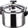 Snelkookpan Pressure Cooker Aluminium 8 Liter - Geschikt Voor Alle Warmtebronnen -Thuiskeuken 1200x974 6