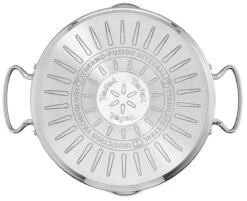 Tefal Duetto + Pannenset - 4 Delig - Kookpannenset -Thuiskeuken 1200x976