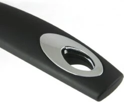 Klausberg 7293 - Wokpan - Ø24 Cm - Marmer/Keramische Coating - Alle Warmtebronnen - Zwart -Thuiskeuken 1200x984 1