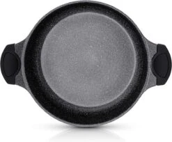 Aluminium Tajine Agadir- Matt Black Geschikt Ook Voor Inductie -Thuiskeuken 1200x991 4