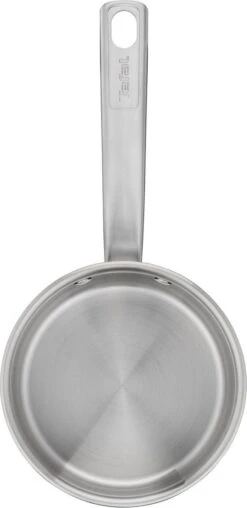 Tefal Virtuoso Pannenset 4-delig - Kookpan Ø 16/20/24 Cm + Steelpan Ø 16 Cm -Thuiskeuken 584x1200