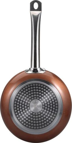 San Ignacio Koekenpannenset - 3 Delig 8 San Ignacio Koekenpannenset - 3 Delig -Thuiskeuken 610x1200