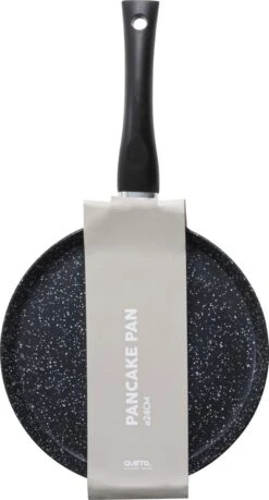 Gusta - Pannenkoekenpan - ø24cm -Thuiskeuken 646x1200