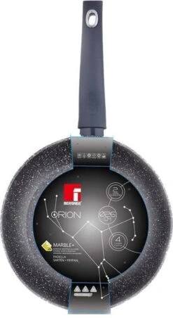 Bergner Koekenpan - Orion - 26 Cm 9 Bergner Koekenpan - Orion - 26 Cm -Thuiskeuken 656x1200 1