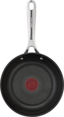 Tefal Jamie Oliver Cooks Direct On Koekenpan - Ø 20 Cm -Thuiskeuken 661x1200