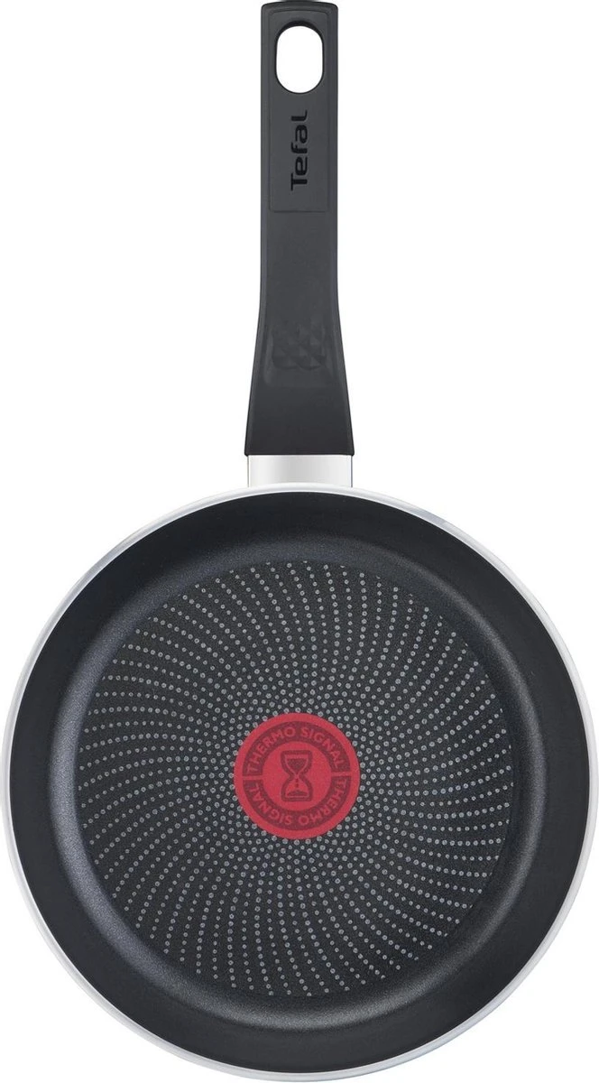 Tefal Start'easy Koekenpan 20 Cm 5 Tefal Start'easy Koekenpan 20 Cm - Afbeelding 3
