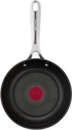 Tefal Jamie Oliver Cooks Direct On Pannenset - 2 Stuks -Thuiskeuken 664x1200 2