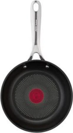 Tefal Jamie Oliver Cooks Direct On Pannenset - 3 Stuks -Thuiskeuken 664x1200 3