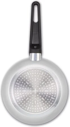 BRABANTIA INDU+ Koekenpan - Keramische Antiaanbaklaag - Ø 20 Cm - Inductie - Pfas Vrij 11 BRABANTIA INDU+ Koekenpan - Keramische Antiaanbaklaag - Ø 20 Cm - Inductie - Pfas Vrij -Thuiskeuken 667x1200 1