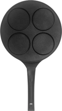 Kadirelli - Pannenkoekenpan - Pancake Maker - Pannenkoekenmaker - Marmeren Anti Aanbaklaag - Geschikt Voor 4 Stuks 13 Kadirelli - Pannenkoekenpan - Pancake Maker - Pannenkoekenmaker - Marmeren Anti Aanbaklaag - Geschikt Voor 4 Stuks -Thuiskeuken 672x1200