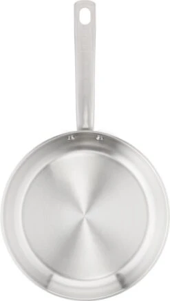Tefal Virtuoso Koekenpan - Ø 24 Cm -Thuiskeuken 678x1200