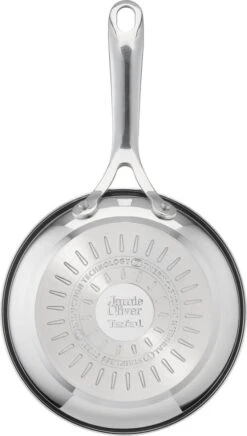 Tefal Jamie Oliver Cooks Direct On Koekenpan - Ø 20 Cm -Thuiskeuken 680x1200 1