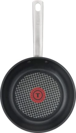 Tefal Virtuoso Koekenpan - Ø 24 Cm -Thuiskeuken 687x1200 5