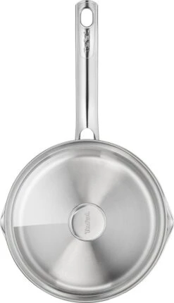 Tefal Duetto 3-delige Kookset - Steelpan Ø 16 Cm, Kookpan Ø 20/24 Cm -Thuiskeuken 689x1200 1