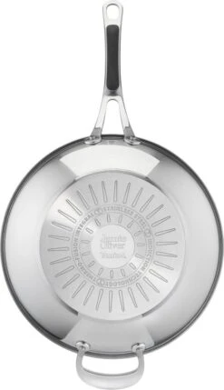 Tefal Jamie Oliver Cook's Classic Wokpan - Ø 30 Cm 12 Tefal Jamie Oliver Cook's Classic Wokpan - Ø 30 Cm -Thuiskeuken 691x1200