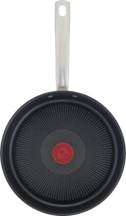 Tefal Virtuoso Hapjespan - Ø 24cm + Deksel -Thuiskeuken 699x1200 2