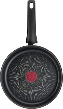 Tefal Resource Hapjespan - Ø 24 Cm + Deksel - Duurzaam -Thuiskeuken 699x1200 3