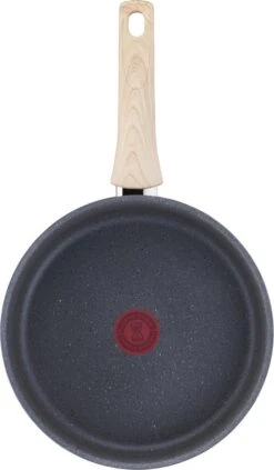 Tefal Natural Force Hapjespan - Ø 24 Cm + Deksel 19 Tefal Natural Force Hapjespan - Ø 24 Cm + Deksel -Thuiskeuken 700x1200 2