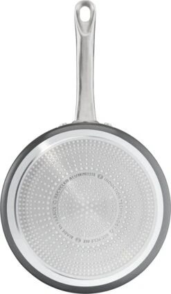 Tefal Renew+ Keramische Hapjespan - Ø 24 Cm - Met Deksel -Thuiskeuken 700x1200 3