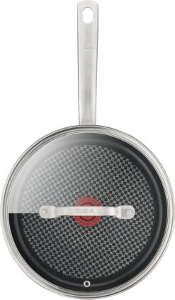 Tefal Virtuoso Hapjespan - Ø 24cm + Deksel -Thuiskeuken 702x1200 1