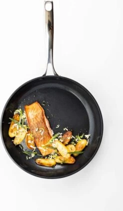 BK Superior Koekenpan - Ø 24 Cm - Keramisch - Inductie -Thuiskeuken 703x1200 1