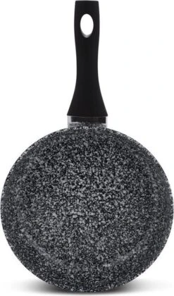 Edënbërg Stonetec Line - Hapjespan Keramisch - 22 Cm - 3-laags Anti-aanbaklaag! 6 Edënbërg Stonetec Line - Hapjespan Keramisch - 22 Cm - 3-laags Anti-aanbaklaag! -Thuiskeuken 705x1200 4